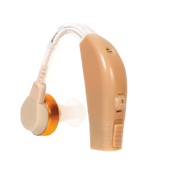Máy trợ thính HK01